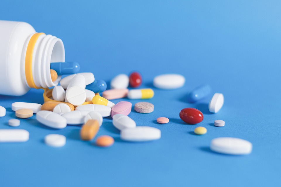 Pharmaceutical